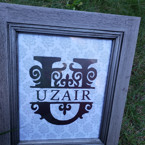 Custom  frames - Picture 5 of 6